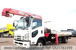 isuzu forward 2014 CFJ1782399