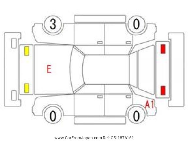 peugeot 5008 2018 CFJ1876161 image 2