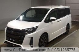 toyota noah 2018 -TOYOTA--Noah DBA-ZRR80W--ZRR80-0467017---TOYOTA--Noah DBA-ZRR80W--ZRR80-0467017-