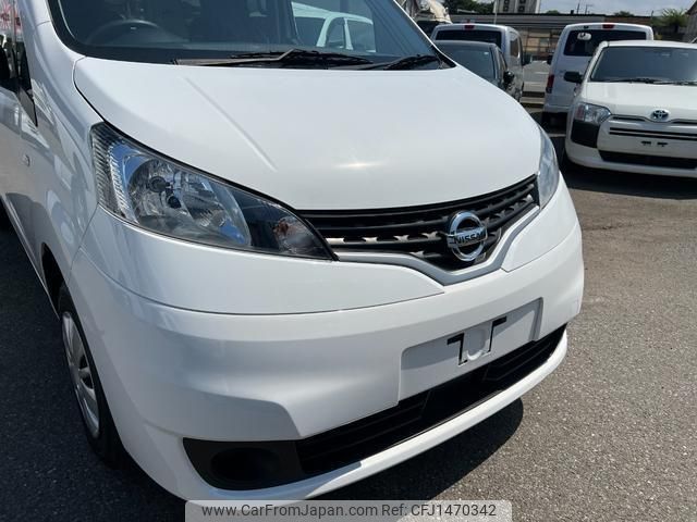 nissan nv200-vanette-van 2020 quick_quick_VM20_VM20-156673 image 2