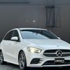 mercedes-benz b-class 2020 -MERCEDES-BENZ--Benz B Class 5BA-247084--W1K2470842J105964---MERCEDES-BENZ--Benz B Class 5BA-247084--W1K2470842J105964- image 1