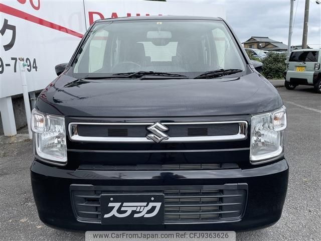 suzuki wagon-r 2022 quick_quick_5BA-MH85S_MH85S-137826 image 2