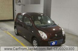 suzuki alto 2012 -SUZUKI 【鹿児島 584ｷ722】--Alto HA25S--HA25S-851231---SUZUKI 【鹿児島 584ｷ722】--Alto HA25S--HA25S-851231-