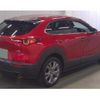 mazda cx-3 2021 quick_quick_5BA-DMEP_DMEP-123606 image 5