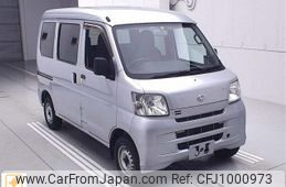 daihatsu hijet-van 2014 -DAIHATSU--Hijet Van S321Vｶｲ-0217893---DAIHATSU--Hijet Van S321Vｶｲ-0217893-