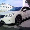 subaru xv 2015 -SUBARU--Subaru XV DBA-GP7--GP7-096031---SUBARU--Subaru XV DBA-GP7--GP7-096031- image 33