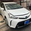 toyota prius-α 2015 -TOYOTA--Prius α DAA-ZVW41W--ZVW41-3390900---TOYOTA--Prius α DAA-ZVW41W--ZVW41-3390900- image 2