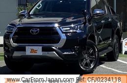 toyota hilux 2022 -TOYOTA--Hilux 3DF-GUN125--GUN125-3939961---TOYOTA--Hilux 3DF-GUN125--GUN125-3939961-