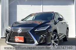 lexus rx 2017 -LEXUS--Lexus RX DAA-GYL25W--0012403---LEXUS--Lexus RX DAA-GYL25W--0012403-