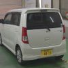 suzuki wagon-r 2010 -SUZUKI 【長岡 581ｽ4013】--Wagon R MH23S--379282---SUZUKI 【長岡 581ｽ4013】--Wagon R MH23S--379282- image 2