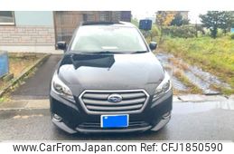 subaru legacy-b4 2014 CFJ1850590