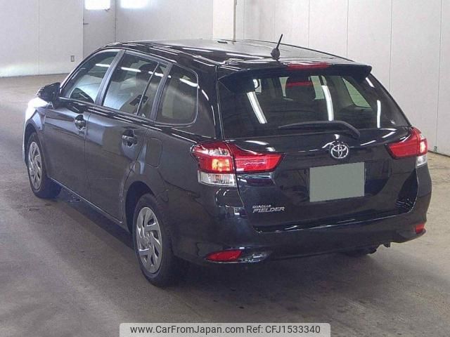 toyota corolla-fielder 2024 CFJ1533340 image 2