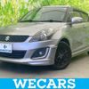 suzuki swift 2014 quick_quick_DBA-ZC72S_ZC72S-305180 image 1