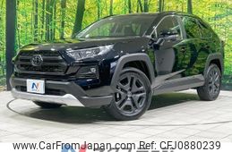 toyota rav4 2024 -TOYOTA--RAV4 6BA-MXAA54--MXAA54-2039422---TOYOTA--RAV4 6BA-MXAA54--MXAA54-2039422-