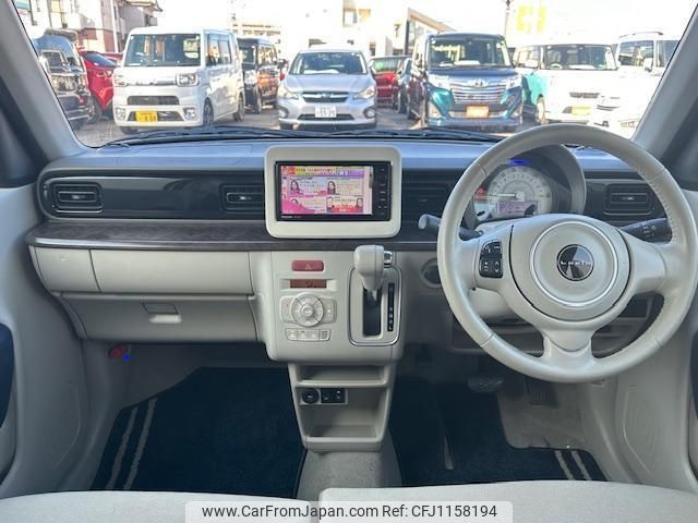 suzuki alto-lapin 2020 quick_quick_HE33S_HE33S-250757 image 2