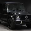 mercedes-benz amg 2016 -MERCEDES-BENZ--AMG ABA-463272--WDB4632721X247249---MERCEDES-BENZ--AMG ABA-463272--WDB4632721X247249- image 8