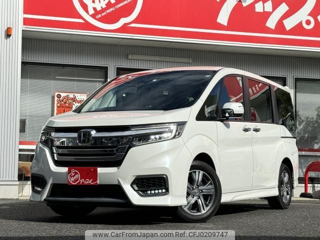 honda stepwagon-spada 2020 quick_quick_RP5_RP5-1200303 image 1