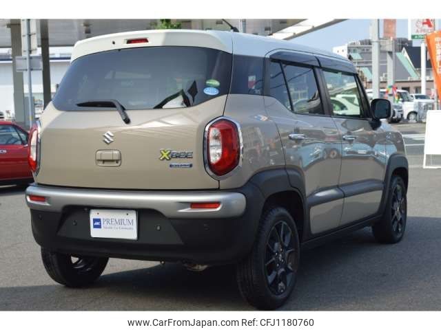suzuki xbee 2019 -SUZUKI 【姫路 501ﾒ8231】--XBEE DAA-MN71S--MN71S-143678---SUZUKI 【姫路 501ﾒ8231】--XBEE DAA-MN71S--MN71S-143678- image 2