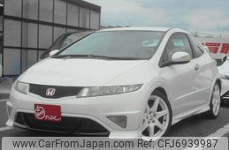 honda civic 2011 -HONDA--Civic ABA-FN2--FN2-1101357---HONDA--Civic ABA-FN2--FN2-1101357-