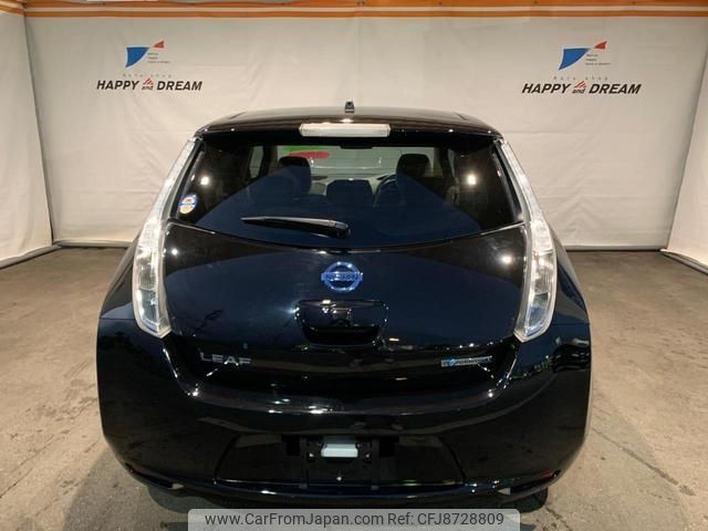 nissan leaf 2017 -NISSAN--Leaf AZE0--224546---NISSAN--Leaf AZE0--224546- image 2