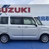 suzuki spacia 2021 -SUZUKI 【鳥取 584ｹ113】--Spacia MK53S--383611---SUZUKI 【鳥取 584ｹ113】--Spacia MK53S--383611- image 5