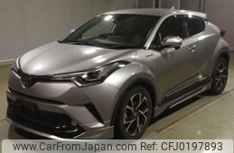 toyota c-hr 2019 -TOYOTA--C-HR DAA-ZYX10--ZYX10-2191946---TOYOTA--C-HR DAA-ZYX10--ZYX10-2191946-