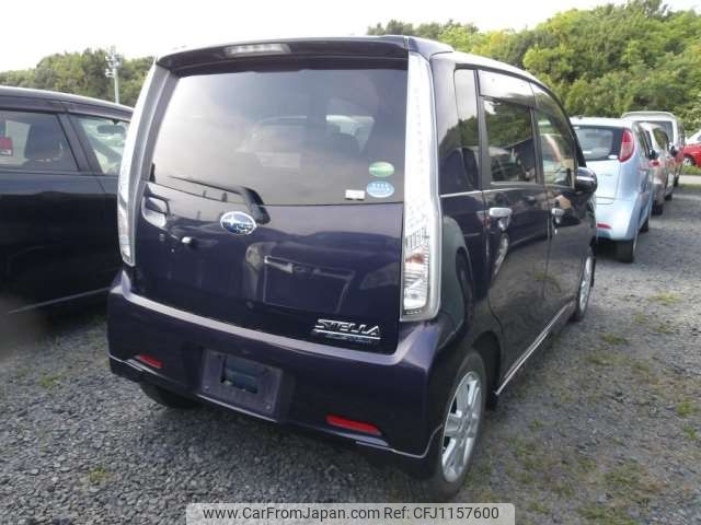 subaru stella 2014 -SUBARU--Stella DBA-LA110F--LA110F-0018686---SUBARU--Stella DBA-LA110F--LA110F-0018686- image 2