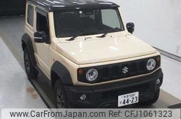 suzuki jimny-sierra 2022 -SUZUKI 【多摩 504ﾃ4423】--Jimny Sierra JB74W-177662---SUZUKI 【多摩 504ﾃ4423】--Jimny Sierra JB74W-177662-