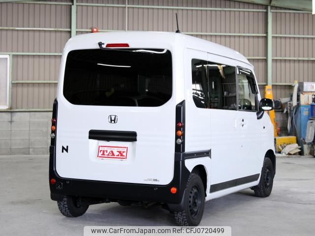 honda n-van-style 2021 quick_quick_JJ2_JJ2-6000129 image 2