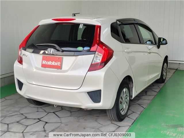 honda fit 2013 TE5372 image 1