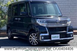 daihatsu tanto 2018 -DAIHATSU--Tanto DBA-LA600S--LA600S-0656509---DAIHATSU--Tanto DBA-LA600S--LA600S-0656509-