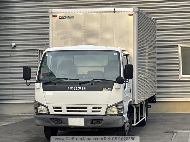 isuzu elf-truck 2006 CFJ1620350 image 2