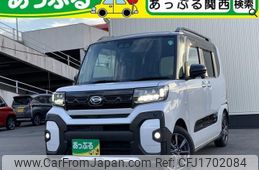 daihatsu tanto 2024 CFJ1702084