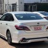 toyota crown 2019 -TOYOTA--Crown 6AA-GWS224--GWS224-1006170---TOYOTA--Crown 6AA-GWS224--GWS224-1006170- image 5