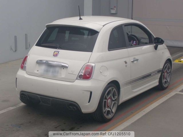 fiat fiat-others 2014 -FIAT 【広島 530み8889】--Fiat 312142-ZFA3120000J268829---FIAT 【広島 530み8889】--Fiat 312142-ZFA3120000J268829- image 2