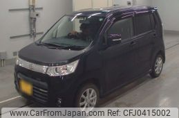 suzuki wagon-r 2014 -SUZUKI 【成田 586よ111】--Wagon R MH34S-764783---SUZUKI 【成田 586よ111】--Wagon R MH34S-764783-