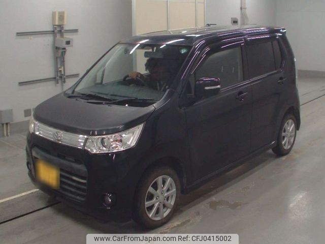 suzuki wagon-r 2014 -SUZUKI 【成田 586よ111】--Wagon R MH34S-764783---SUZUKI 【成田 586よ111】--Wagon R MH34S-764783- image 1