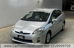 toyota prius 2009 -TOYOTA--Prius ZVW30-1027163---TOYOTA--Prius ZVW30-1027163-