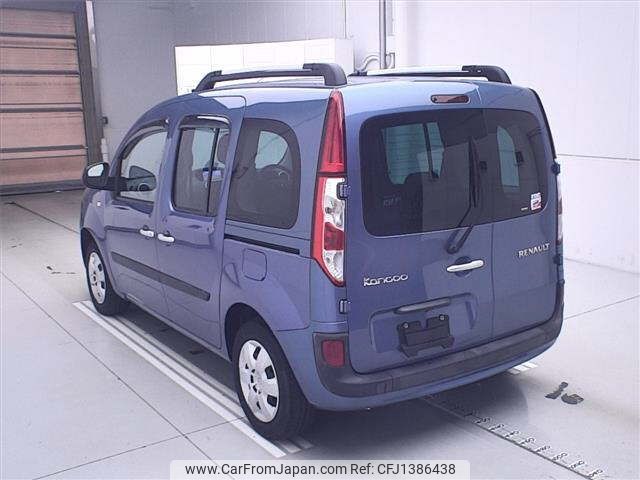 renault kangoo 2018 -RENAULT--Renault Kangoo KWH5F-J0779540---RENAULT--Renault Kangoo KWH5F-J0779540- image 2