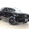 jaguar f-pace 2024 -JAGUAR--Jaguar F-Pace 3LA-DC2YD--SADCA2AY7SA743***---JAGUAR--Jaguar F-Pace 3LA-DC2YD--SADCA2AY7SA743***- image 1