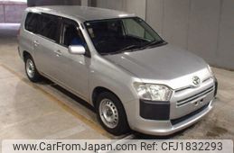 toyota probox-van 2016 CFJ1832293