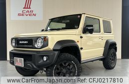 suzuki jimny-sierra 2020 -SUZUKI--Jimny Sierra 3BA-JB74W--JB74W-129323---SUZUKI--Jimny Sierra 3BA-JB74W--JB74W-129323-