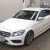 mercedes-benz c-class-station-wagon 2017 quick_quick_RBA-205242_WDD2052422F666627 image 4