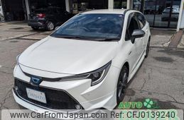 toyota corolla-touring-wagon 2020 -TOYOTA 【富山 】--Corolla Touring ZWE214W--6005139---TOYOTA 【富山 】--Corolla Touring ZWE214W--6005139-