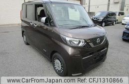 nissan roox 2020 -NISSAN--Roox 5AA-B44A--B44A-0002807---NISSAN--Roox 5AA-B44A--B44A-0002807-