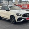 mercedes-benz gle-class 2021 GOO_JP_700070667430241127001 image 2