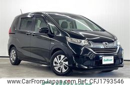 honda freed 2017 CFJ1793546