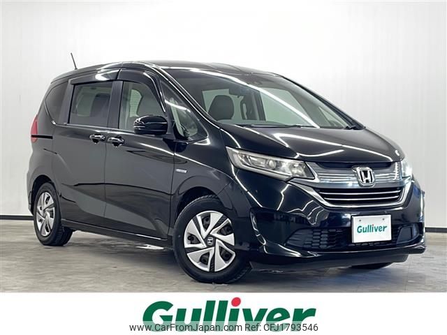 honda freed 2017 CFJ1793546 image 1