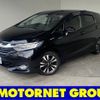 honda shuttle 2016 -HONDA--Shuttle DAA-GP7--GP7-1033951---HONDA--Shuttle DAA-GP7--GP7-1033951- image 1