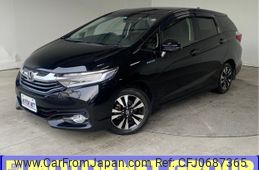 honda shuttle 2016 -HONDA--Shuttle DAA-GP7--GP7-1033951---HONDA--Shuttle DAA-GP7--GP7-1033951-